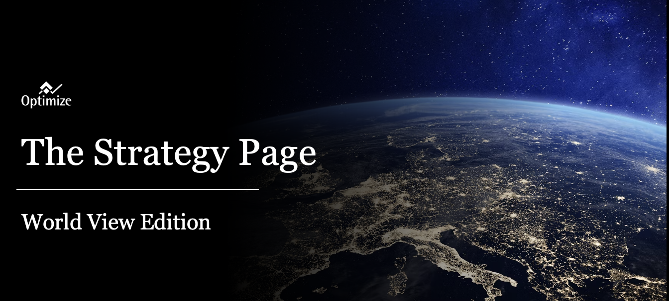 strategy page real estate edition